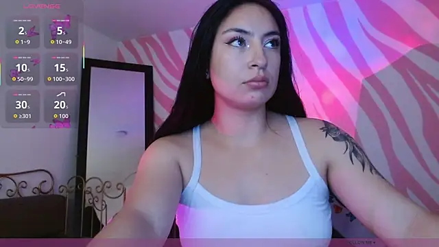 Scarlet_queen4 webcam