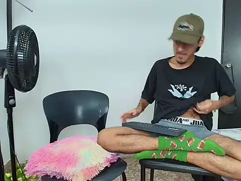 EdwinBoys webcam