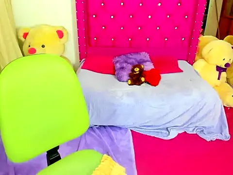 naomi_johnson webcam