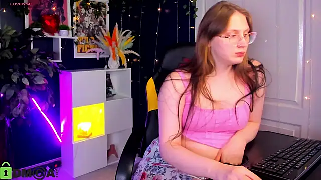 Queen_Milena webcam
