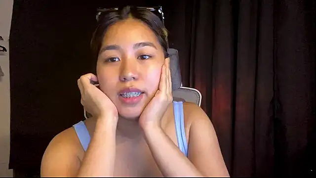 SammyFaragoza webcam