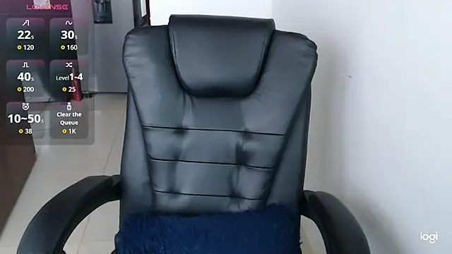 spicey_latina webcam