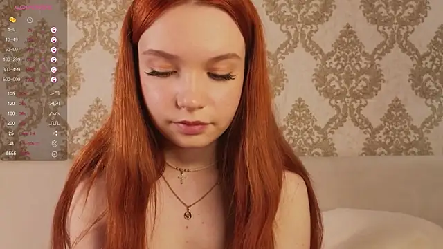 foxy_bloomm live sex cam