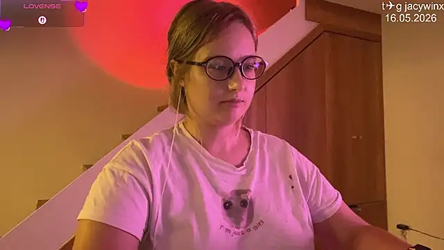 JacyWinslat webcam