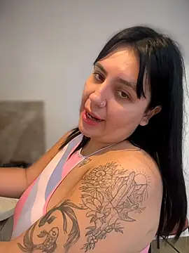 Vicky_Sixx webcam