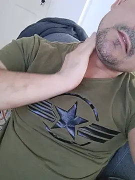 Bradd_32 webcam