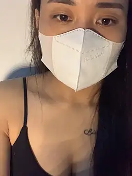 NinaBaby22 webcam