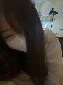 _xiaoxinxin_ webcam