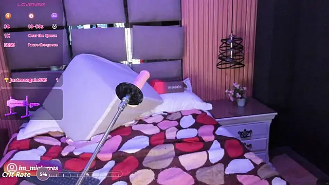 MiaTorres4 webcam
