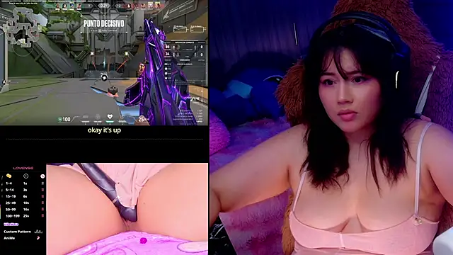 ALIS_E_G webcam