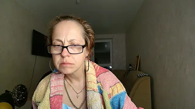 LioraWeiss webcam