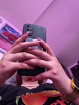 steffmontespink18 webcam