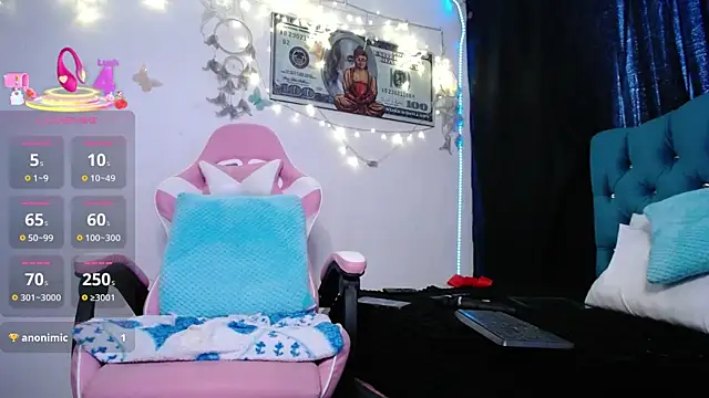 Jessi_Evans webcam