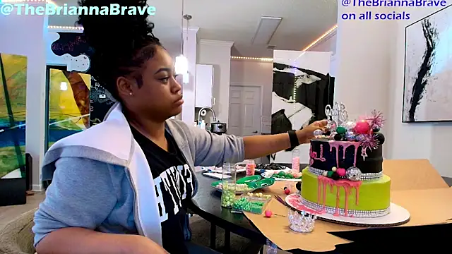 BriannaBrave webcam