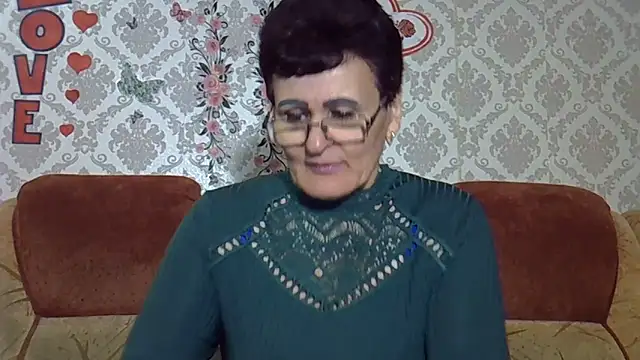PaulaGolden webcam