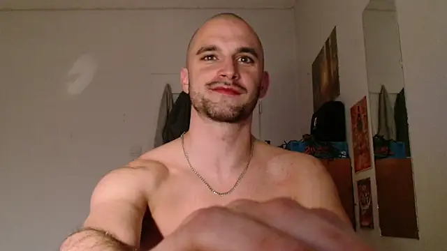 OskarBreno webcam