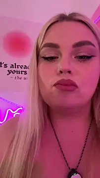 April_Vancee webcam