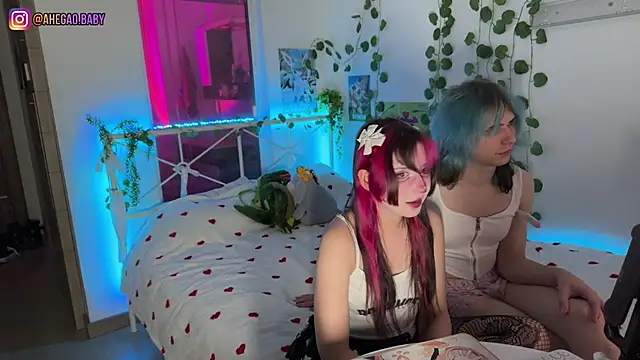 h3ntai_baby webcam