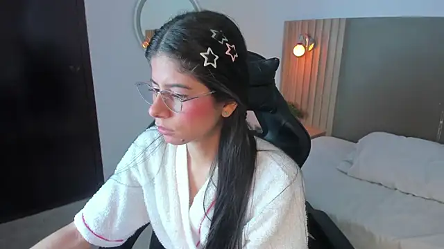 carlina_15 webcam
