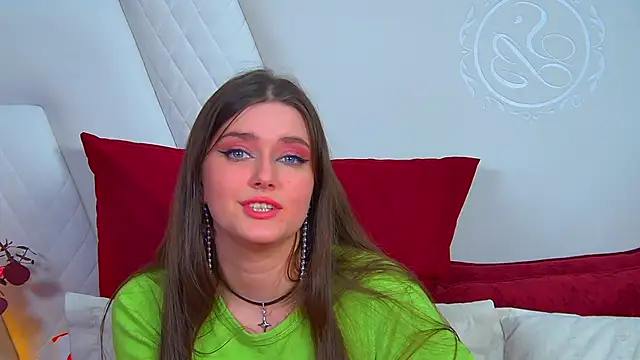 JessicaJewells webcam