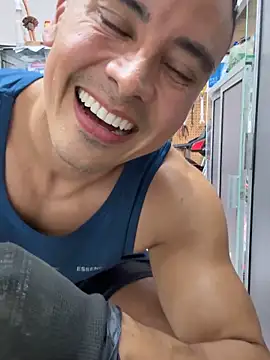 Paul22cm- webcam