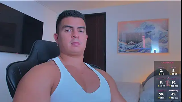 RJBarto webcam