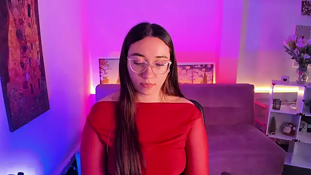 _RosieRider webcam