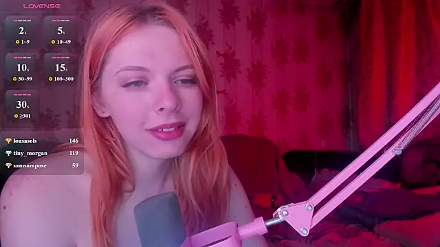 Tthiamisa30 - Trans webcam sex chat