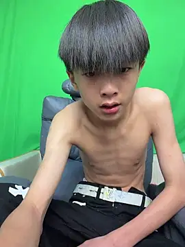 dd-101 (M twink) - 肛塞