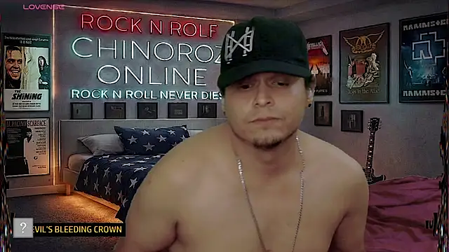 chino_roz webcam