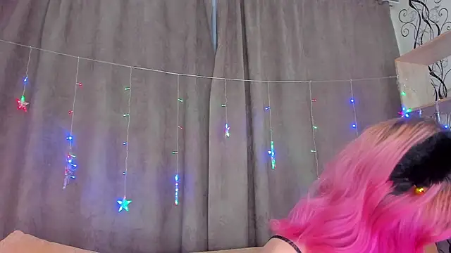 space_cowgirl webcam