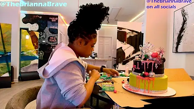 BriannaBrave webcam