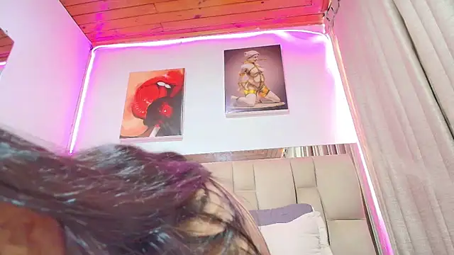 _Marcela__ webcam