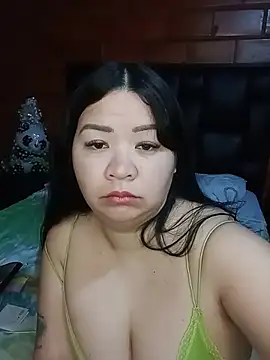 Chantal_lopez webcam