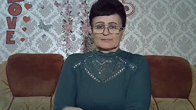 PaulaGolden webcam