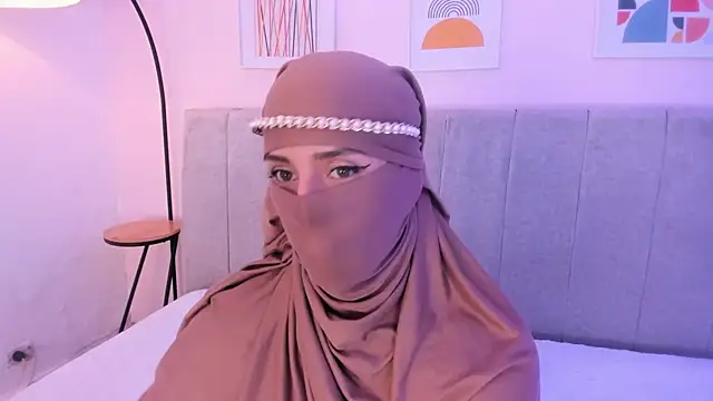 rawiya webcam