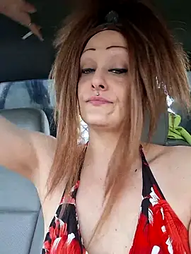DaddyAndSplashQueen webcam