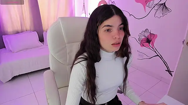 Isabela_Fiorelli webcam