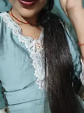 Eshwari_Chopra webcam