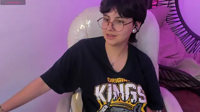 Nathaly_ds webcam