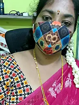Tamil_Mithra webcam