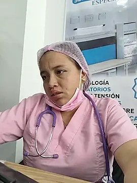 Nurse_Alice-7 webcam