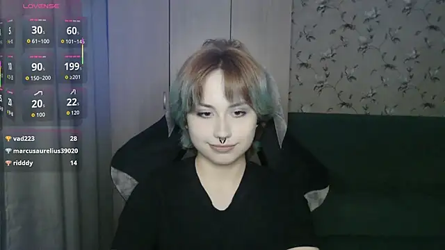LeisaHopperstad webcam