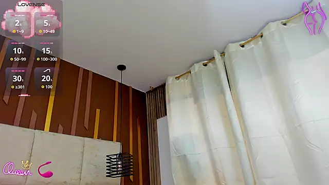 AmbarGills webcam