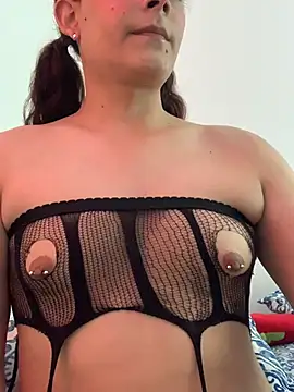 La-Gatiita-trans webcam