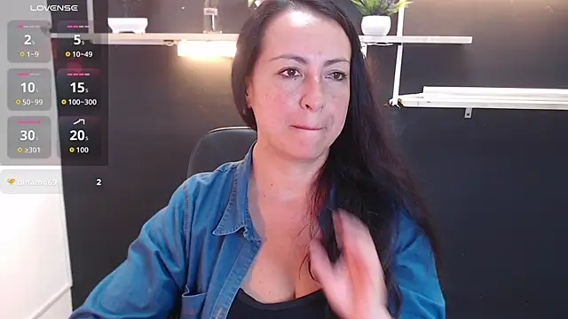 Lauryn_Jones webcam