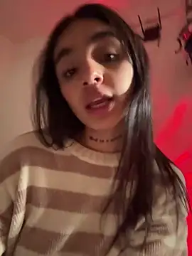 Abriil_cutee webcam