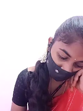 Tamil_Hot_RoyalQueen webcam