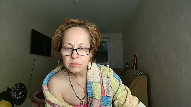 LioraWeiss webcam