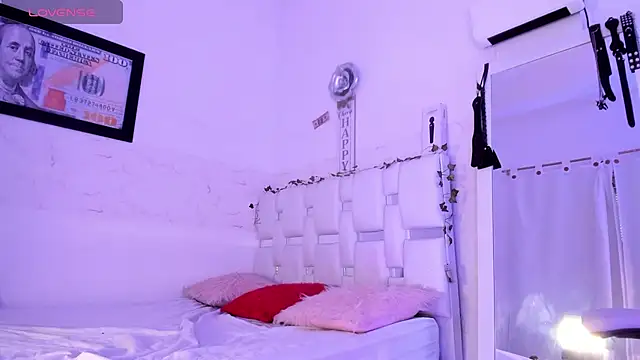 LiilithNyx webcam